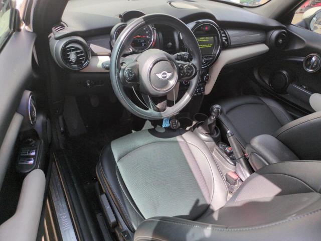 WMWWG5C54J3C68799 - 2018 MINI COOPER 奶油色 照片 8