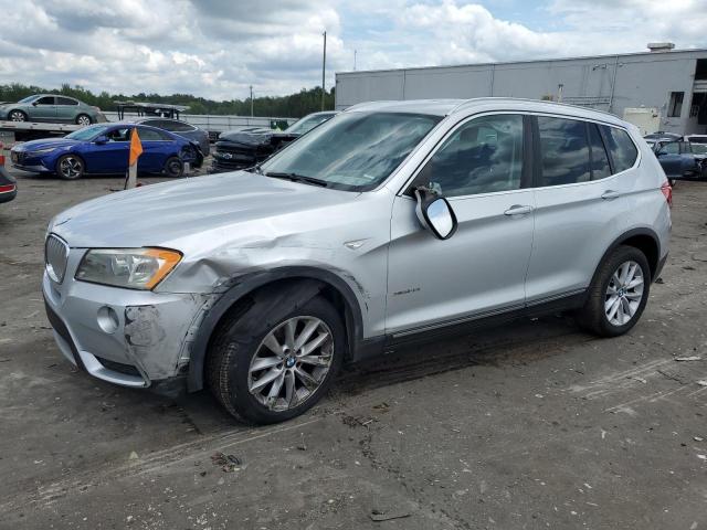 2011 BMW X3 XDRIVE28I, 