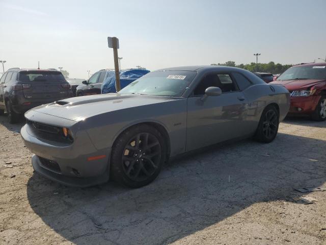 2019 DODGE CHALLENGER R/T, 