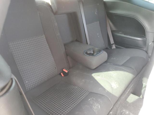 2C3CDZBT8KH649674 - 2019 DODGE CHALLENGER R/T Grau Foto 10