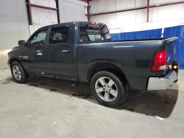 3C6RR7LT4GG220055 - 2016 RAM 1500 SLT رمادي صورة 2