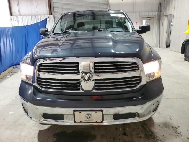 3C6RR7LT4GG220055 - 2016 RAM 1500 SLT رمادي صورة 5