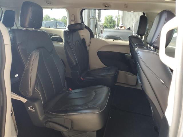 2C4RC1GG6JR103633 - 2018 CHRYSLER PACIFICA LIMITED Күміс фото 11