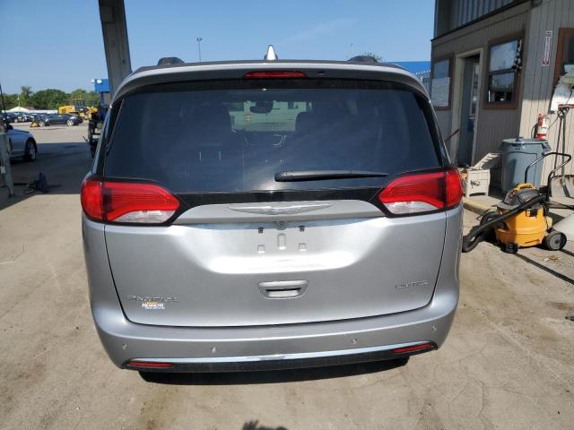 2C4RC1GG6JR103633 - 2018 CHRYSLER PACIFICA LIMITED Күміс фото 6