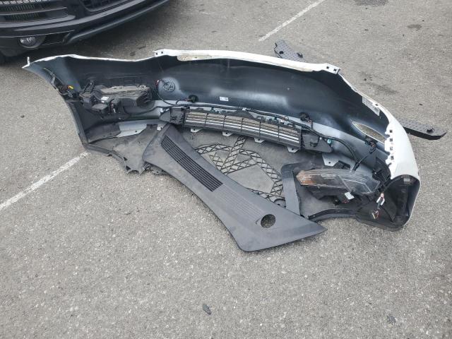 5YJ3E1EA7LF740835 - 2020 TESLA MODEL 3 WHITE photo 12