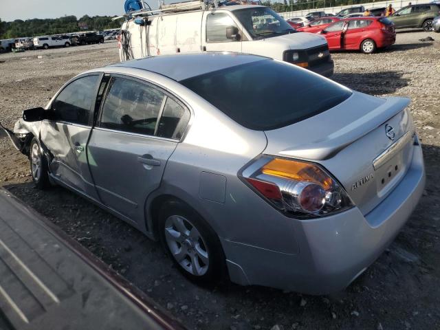 1N4AL21E69N494310 - 2009 NISSAN ALTIMA 2.5 SILVER photo 2