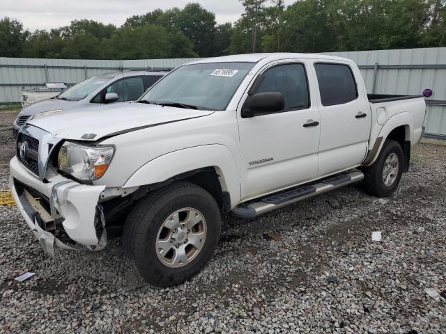 2011 TOYOTA TACOMA DOUBLE CAB PRERUNNER, 
