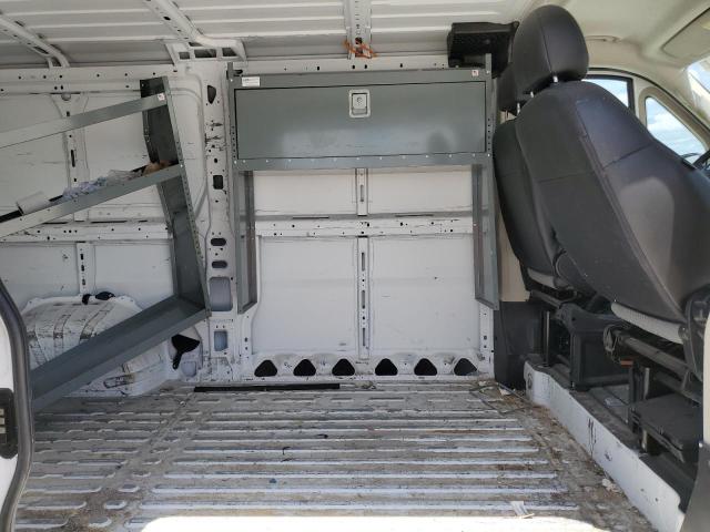 3C6TRVAG3LE107641 - 2020 RAM PROMASTER 1500 STANDARD WHITE photo 11
