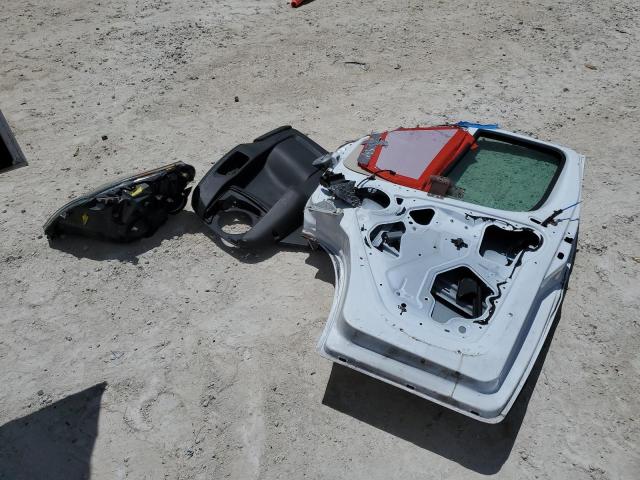 3C6TRVAG3LE107641 - 2020 RAM PROMASTER 1500 STANDARD WHITE photo 13