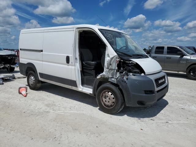 3C6TRVAG3LE107641 - 2020 RAM PROMASTER 1500 STANDARD WHITE photo 4