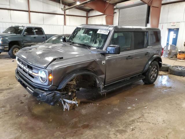 2023 FORD BRONCO BASE, 