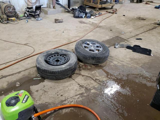 1FMEE5BP0PLB54307 - 2023 FORD BRONCO BASE ნაცრისფერი ფოტო 13