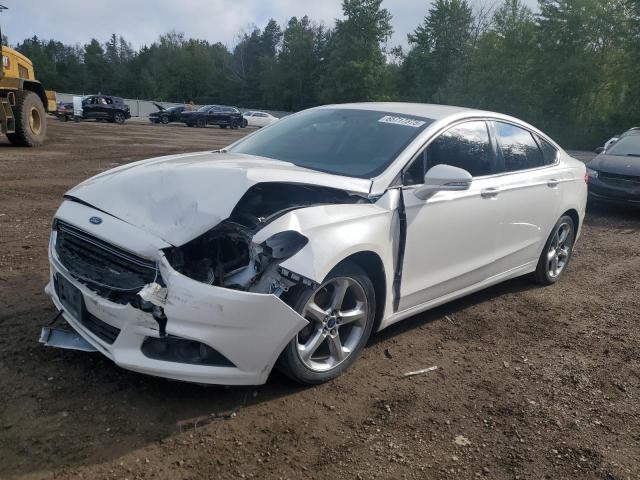 2015 FORD FUSION SE, 