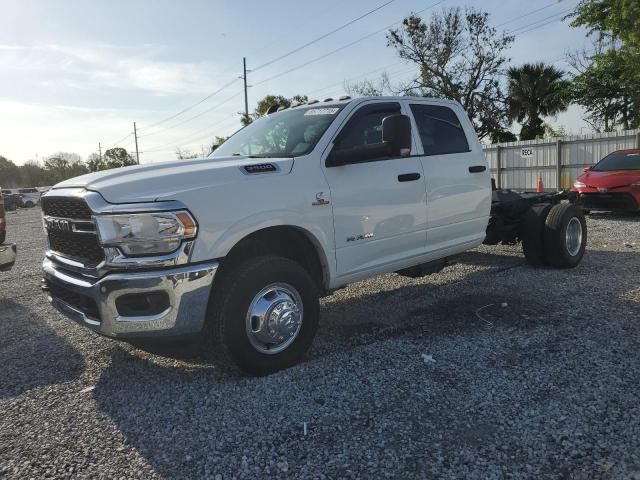 2022 RAM 3500, null
