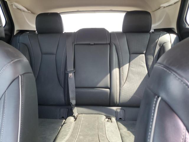 LRBFZPR48MD098187 - 2021 BUICK ENVISION ESSENCE GRAY photo 10