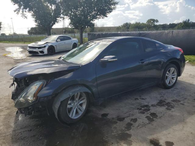 2012 NISSAN ALTIMA S, 