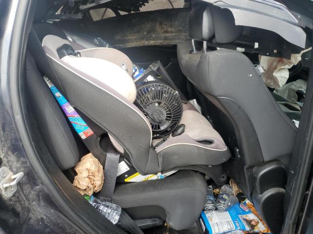 1C4RJFAG2EC139829 - 2014 JEEP GRAND CHER LAREDO Mavi foto 10