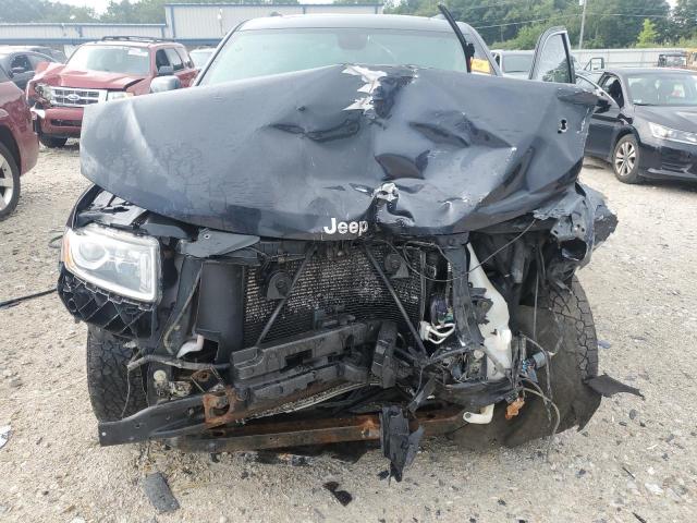 1C4RJFAG2EC139829 - 2014 JEEP GRAND CHER LAREDO Mavi foto 11