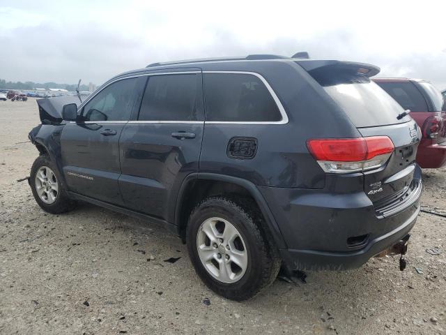 1C4RJFAG2EC139829 - 2014 JEEP GRAND CHER LAREDO Mavi foto 2