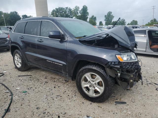 1C4RJFAG2EC139829 - 2014 JEEP GRAND CHER LAREDO Mavi foto 4