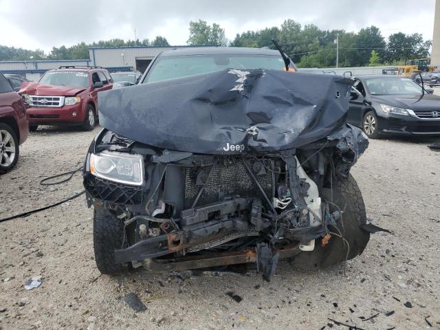 1C4RJFAG2EC139829 - 2014 JEEP GRAND CHER LAREDO Mavi foto 5