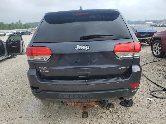 1C4RJFAG2EC139829 - 2014 JEEP GRAND CHER LAREDO Mavi foto 6