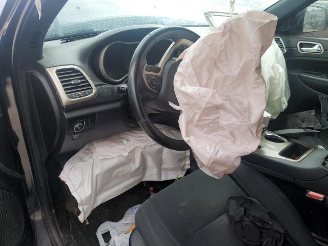 1C4RJFAG2EC139829 - 2014 JEEP GRAND CHER LAREDO Mavi foto 8