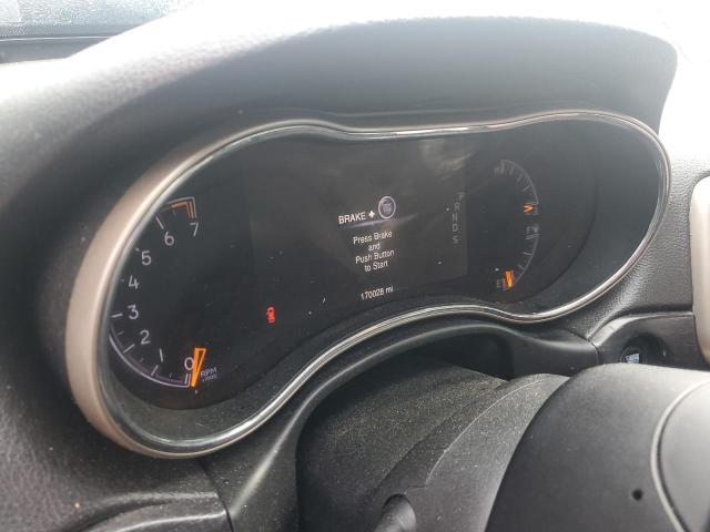 1C4RJFAG2EC139829 - 2014 JEEP GRAND CHER LAREDO Mavi foto 9