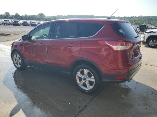 1FMCU0G77FUA16861 - 2015 FORD ESCAPE SE MAROON photo 2