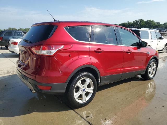 1FMCU0G77FUA16861 - 2015 FORD ESCAPE SE MAROON photo 3