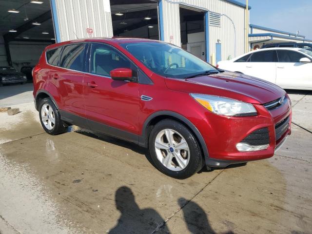 1FMCU0G77FUA16861 - 2015 FORD ESCAPE SE MAROON photo 4