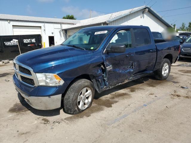 2021 RAM 1500 CLASS SLT, 