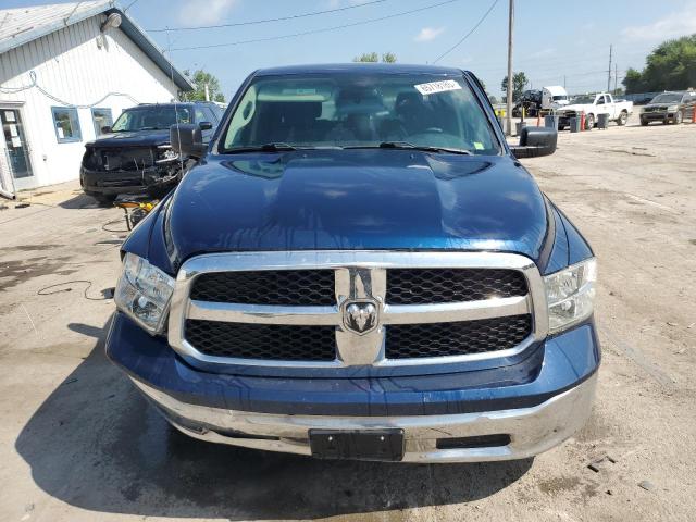 1C6RR7LG9MS542729 - 2021 RAM 1500 CLASS SLT Azul foto 5