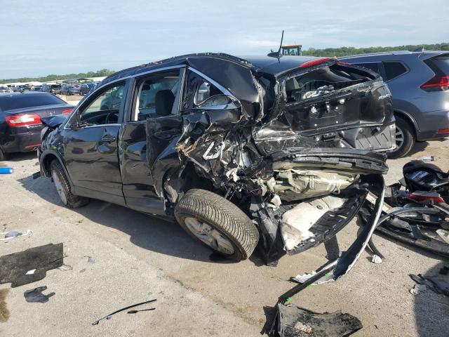 5J6RM4H78GL049518 - 2016 HONDA CR-V EXL ყავისფერი ფოტო 2