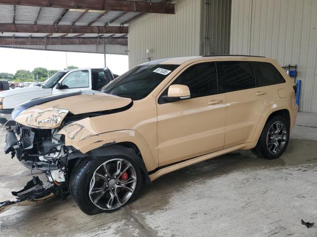 2020 JEEP GRAND CHER SRT-8, 