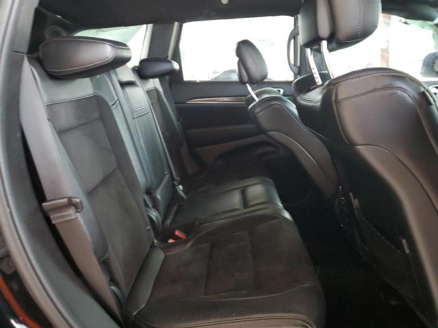 1C4RJFDJ7LC398319 - 2020 JEEP GRAND CHER SRT-8 TAN photo 11