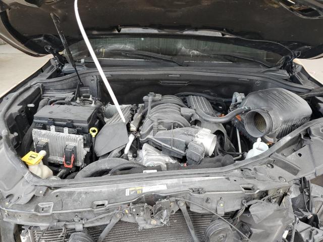 1C4RJFDJ7LC398319 - 2020 JEEP GRAND CHER SRT-8 TAN photo 12