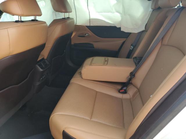 58ABZ1B16KU019176 - 2019 LEXUS ES 350 WHITE photo 10