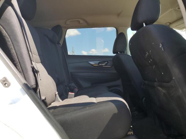 5N1AT2MVXJC747016 - 2018 NISSAN ROGUE S 白色 照片 11