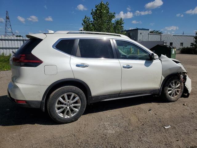 5N1AT2MVXJC747016 - 2018 NISSAN ROGUE S 白色 照片 3