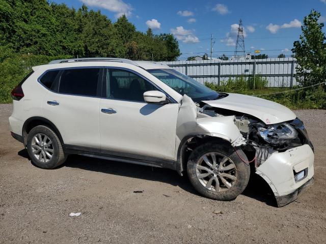 5N1AT2MVXJC747016 - 2018 NISSAN ROGUE S 白色 照片 4