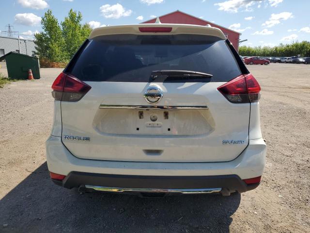 5N1AT2MVXJC747016 - 2018 NISSAN ROGUE S 白色 照片 6