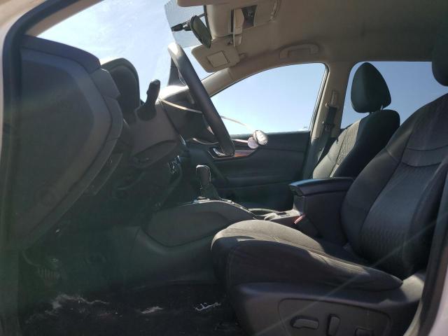 5N1AT2MVXJC747016 - 2018 NISSAN ROGUE S 白色 照片 7