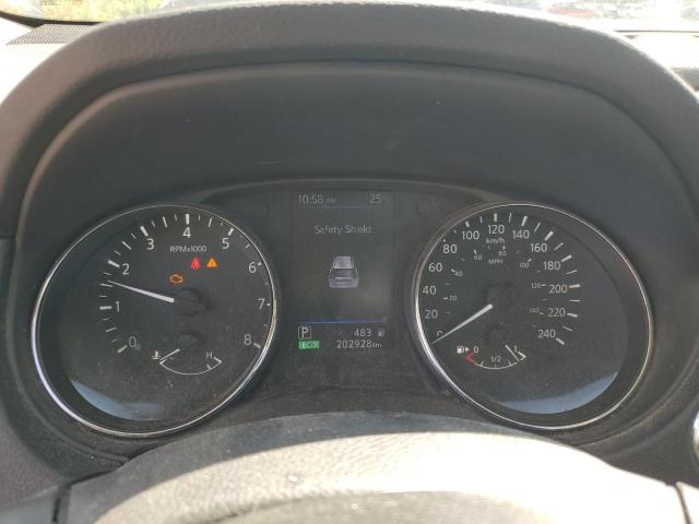 5N1AT2MVXJC747016 - 2018 NISSAN ROGUE S 白色 照片 9