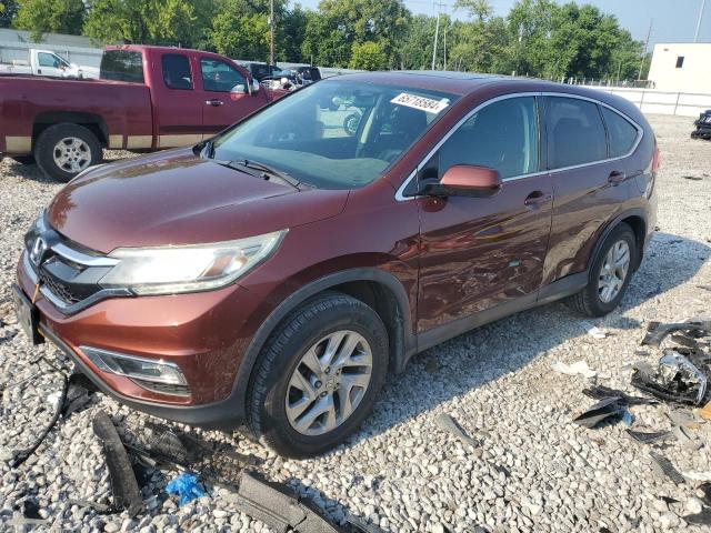 2015 HONDA CR-V EX, 