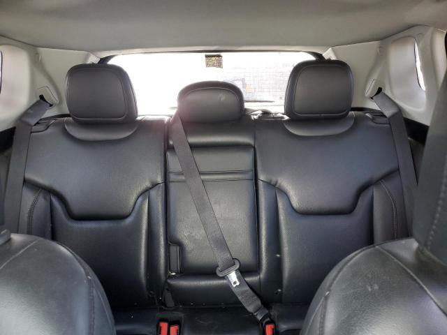 3C4NJDCBXKT624112 - 2019 JEEP COMPASS LIMITED Білий фото 10