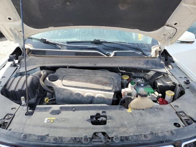 3C4NJDCBXKT624112 - 2019 JEEP COMPASS LIMITED Білий фото 12