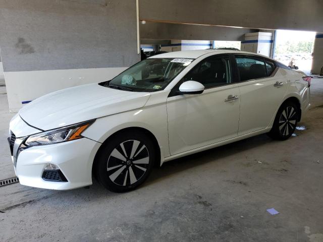 2021 NISSAN ALTIMA SV, 