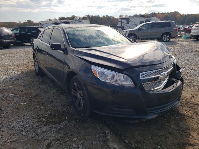 1G11C5SA5DF157260 - 2013 CHEVROLET MALIBU 1LT Noir photo 1