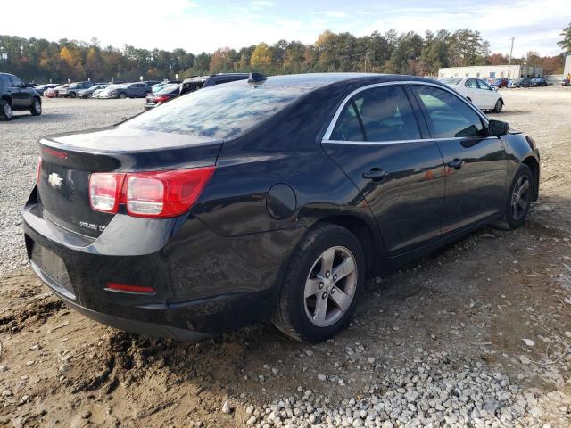 1G11C5SA5DF157260 - 2013 CHEVROLET MALIBU 1LT Noir photo 4